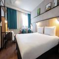 Image of Ibis Paris Gare De Lyon Diderot 12th