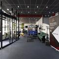 Exterior of Ibis Paris Pantin Eglise