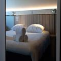 Exterior of Ibis Rennes Cesson