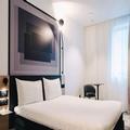 Image of Ibis Rouen Centre Rive Droite Pasteur