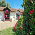 Exterior of Ibis Saint Emilion