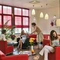Exterior of Ibis Sarlat