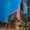 Exterior of Ibis Singapore Novena
