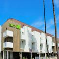 Exterior of Ibis Styles Arcachon Gujan M