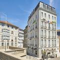Image of Ibis Styles Bayonne Centre Gare