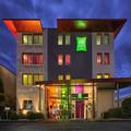 Exterior of Ibis Styles Bethune Bruay