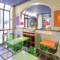 Exterior of Ibis Styles Bordeaux Gare Saint Jean