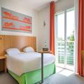 Exterior of Ibis Styles Bourbon Lancy