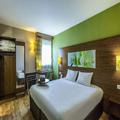 Exterior of Ibis Styles Bourges