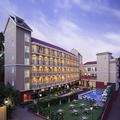 Image of Ibis Styles Goa Calangute Hotel