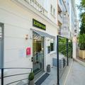 Image of Ibis Styles Juan Les Pins