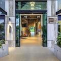 Exterior of Ibis Styles Kota Kinabalu Inanam Hotel