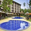 Exterior of Ibis Styles Krabi Ao Nang