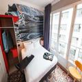 Exterior of Ibis Styles Lille Centre Grand Place