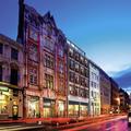 Exterior of Ibis Styles Liverpool Centre Dale Street