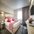 Exterior of Ibis Styles Lyon Gorge de Loup Saphir