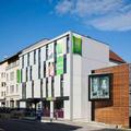 Image of Ibis Styles Montbeliard Centre Velotte