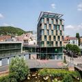 Exterior of Ibis Styles Nagold-Schwarzwald