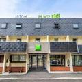 Image of Ibis Styles Parc Des Expositions De Villepinte