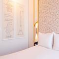 Exterior of Ibis Styles Paris Eiffel Cambronne