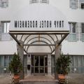 Exterior of Ibis Styles Rosenheim