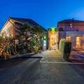 Exterior of Ibis Styles Saint Brieuc Plerin