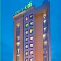Exterior of Ibis Styles Solo