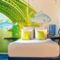 Image of Ibis Styles Strasbourg Avenue Du Rhin