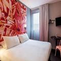 Exterior of Ibis Styles Toulouse Centre Canal Du Midi