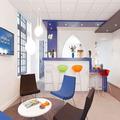 Exterior of Ibis Styles Vannes Gare Centre