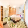 Exterior of Ibis Styles Wien City