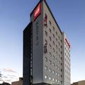 Exterior of Ibis Tijuana Zona Rio
