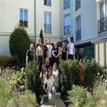 Photo of Ibis Valenciennes