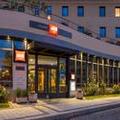 Exterior of Ibis Valladolid