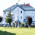Exterior of Ibis Vesoul