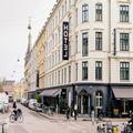 Image of Ibsens Hotel