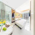 Photo of Iclub Amtd Sheung Wan Hotel