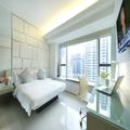 Image of Iclub Sheung Wan Hotel