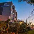 Exterior of Iguassu Express Hotel