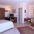 Exterior of Ih Hotels Roma La Mela