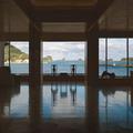 Exterior of Iki Retreat by Onko Chishin