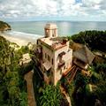 Exterior of Imanta Resorts Punta De Mita