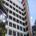 Exterior of Impala Hotel