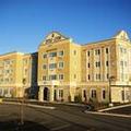 Exterior of Imperia Hotel & Suites