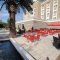 Exterior of Imperia Hotel & Suites Terrebonne