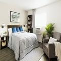 Photo of InTown Suites Extended Stay Norfolk VA