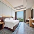Photo of Indore Marriott Hotel