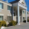 Photo of Inn at Arbor Ridge