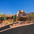 Exterior of Inn at Eagle Mountain