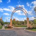 Image of Inn at Ohio Northern University